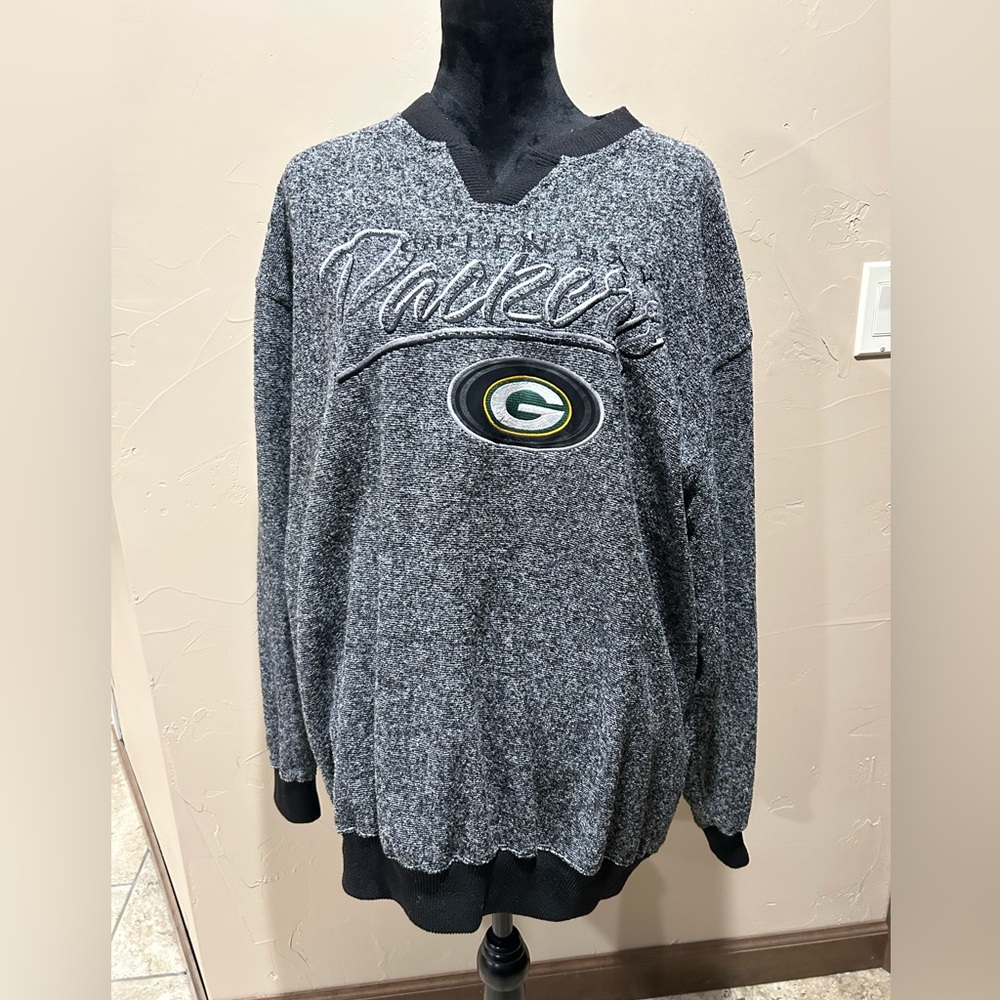 Vintage Packers Sweatshirt